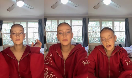skylajeastwood's Live Session — Jul 8, 2026, 5:40 AM