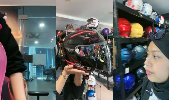 smart.biker's Live Session — Jul 8, 2026, 2:43 AM