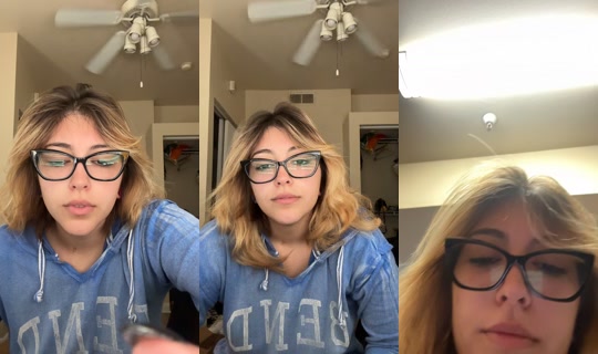 smokingandhot's Live Session — Jul 7, 2026, 6:36 PM