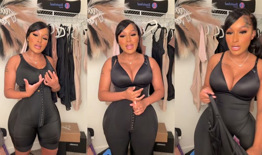 snatched.body's Live Session — Jul 7, 2026, 6:19 PM