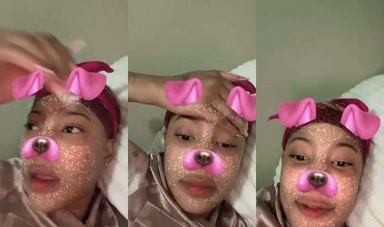 snowie_lubisi's Live Session — Jul 7, 2026, 9:32 PM