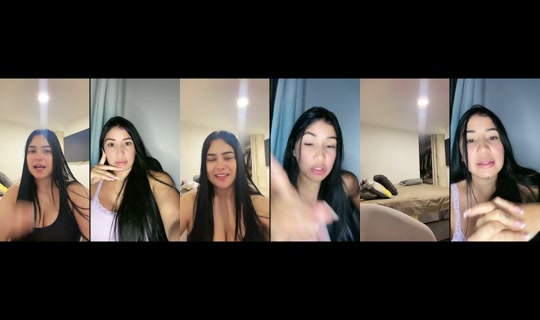 sofhiaarteaoficial's Live Session — Jul 8, 2026, 12:50 AM