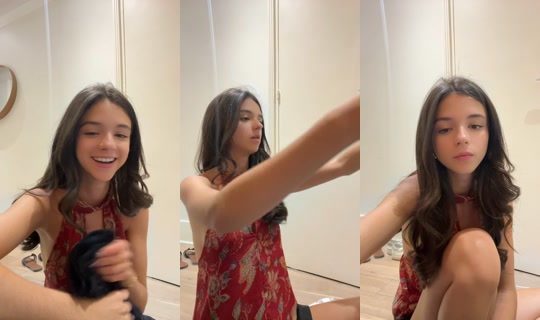 sofia9745.s's Live Session — Jul 7, 2026, 11:17 PM