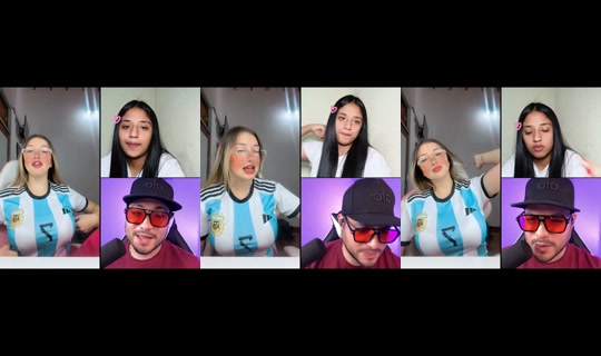 sofiaacandel's Live Session — Jul 8, 2026, 12:22 AM
