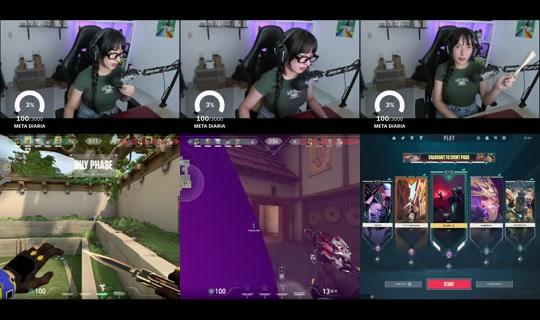 sofiaapxr's Live Session — Jul 8, 2026, 2:47 AM