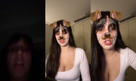 sofial.coelho's Live Session — Jul 7, 2026, 11:07 PM