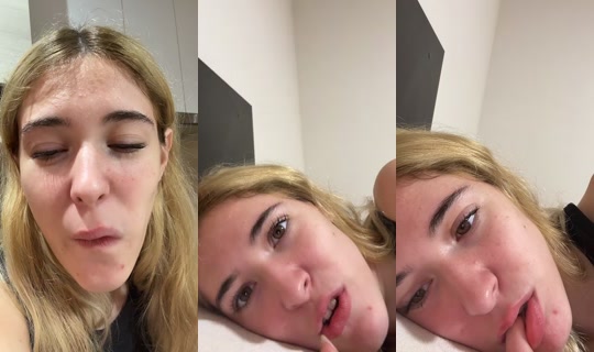 sofiicannizzo's Live Session — Jul 8, 2026, 1:21 AM