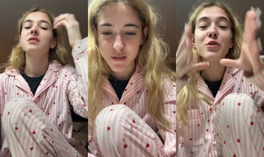 sofiicannizzo's Live Session — Jul 8, 2026, 4:21 AM