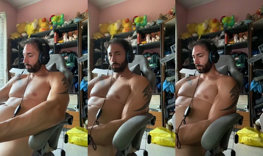 solodonne87's Live Session — Jul 7, 2026, 6:46 PM