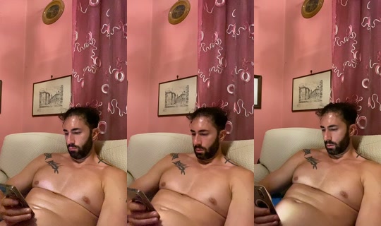 solodonne87's Live Session — Jul 7, 2026, 8:03 PM