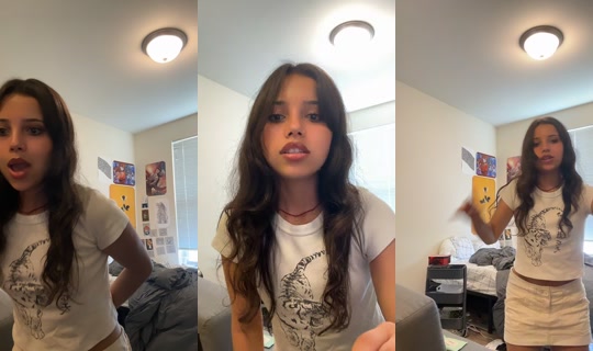 solsistersix's Live Session — Jul 7, 2026, 5:25 PM