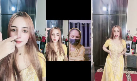 sonaina_malik's Live Session — Jul 7, 2026, 5:04 PM