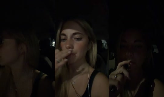 sonosempreginni's Live Session — Jul 7, 2026, 8:40 PM