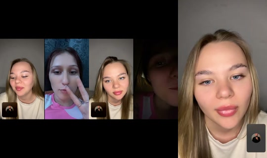 sonwii's Live Session — Jul 7, 2026, 11:29 PM