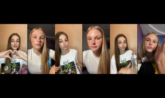 sonya_bloom06's Live Session — Jul 7, 2026, 8:50 PM