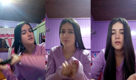 sophia.matos__'s Live Session — Jul 7, 2026, 11:09 PM