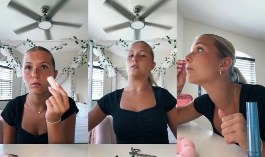 sophiaprochazka's Live Session — Jul 7, 2026, 8:24 PM