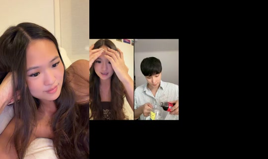 sophiasugi's Live Session — Jul 8, 2026, 5:36 AM