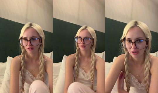sophieracing's Live Session — Jul 7, 2026, 10:07 PM