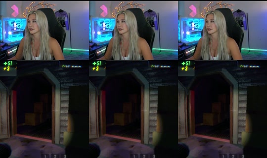 sophiesnazz's Live Session — Jul 7, 2026, 8:16 PM