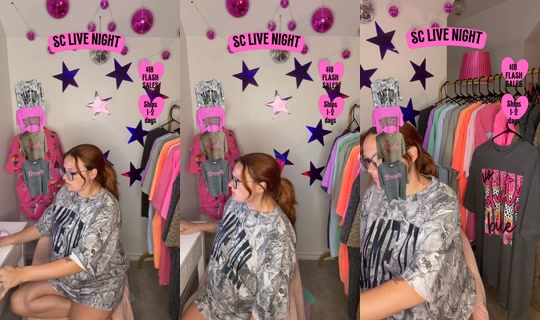 southerncutiesclo's Live Session — Jul 7, 2026, 10:24 PM