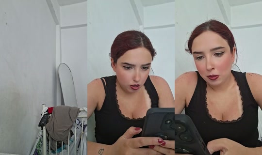 sovcugizemm's Live Session — Jul 8, 2026, 6:47 AM