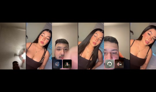 soy_armando1's Live Session — Jul 8, 2026, 5:17 AM