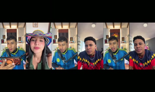 soy_pala_'s Live Session — Jul 7, 2026, 5:47 PM