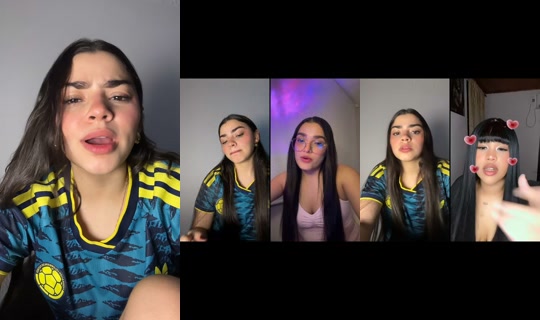 soymel06_'s Live Session — Jul 8, 2026, 2:42 AM