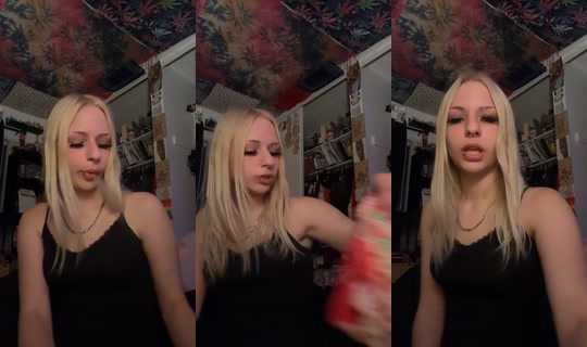 spam._.maddi's Live Session — Jul 8, 2026, 5:58 AM