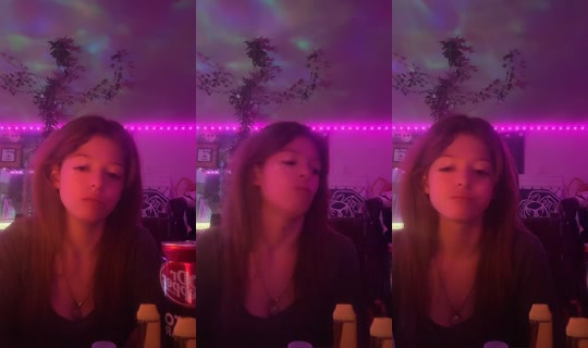 spiritmoon333's Live Session — Jul 8, 2026, 4:23 AM