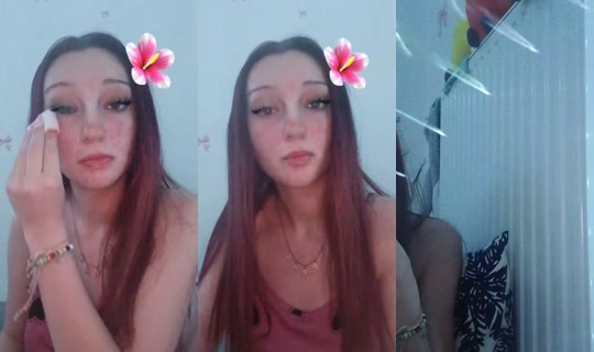 srhzay's Live Session — Jul 7, 2026, 10:57 PM