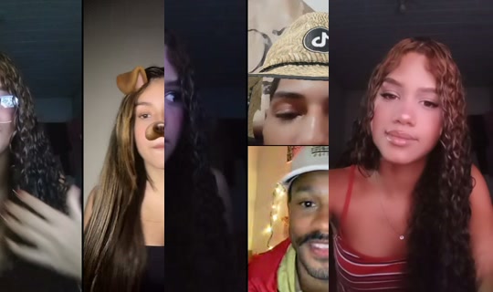 ssantos.wx7's Live Session — Jul 8, 2026, 6:29 AM