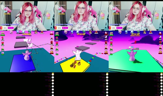sselinayy's Live Session — Jul 8, 2026, 7:06 AM