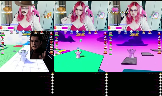 sselinayy's Live Session — Jul 8, 2026, 9:28 AM