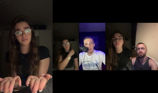ssstinnnaaaa's Live Session — Jul 7, 2026, 8:54 PM