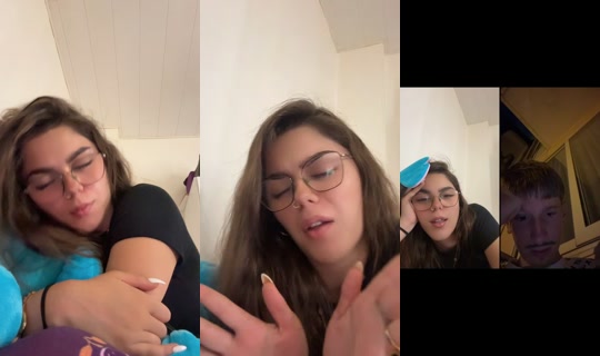 ssstinnnaaaa's Live Session — Jul 8, 2026, 1:01 AM