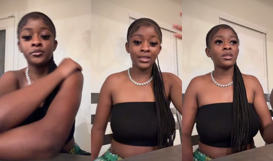 ssumsexybrownskin's Live Session — Jul 8, 2026, 5:48 AM