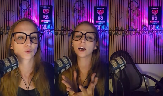 steffilein.85's Live Session — Jul 7, 2026, 6:13 PM