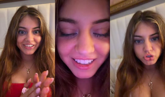 sterlinggrae's Live Session — Jul 8, 2026, 5:24 AM