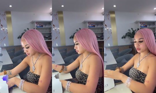 stiffbarbiee's Live Session — Jul 7, 2026, 6:44 PM