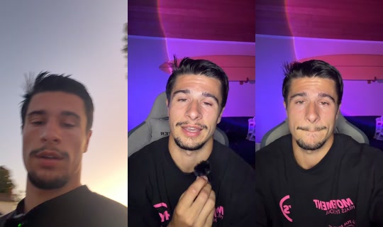 strawhat_ty22's Live Session — Jul 8, 2026, 3:19 AM