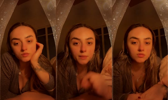 streamerias's Live Session — Jul 8, 2026, 1:20 AM