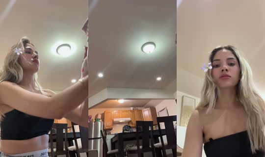 suanymendez20's Live Session — Jul 8, 2026, 3:58 AM