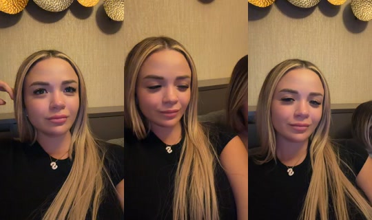 sudekorucuu's Live Session — Jul 7, 2026, 8:03 PM