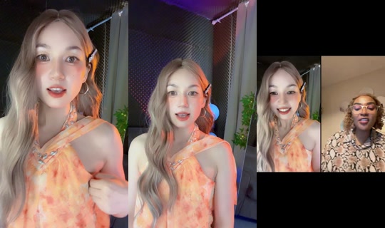 sunshinesallys's Live Session — Jul 8, 2026, 12:27 AM