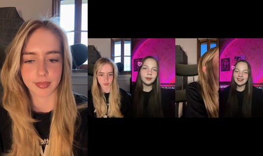supergirl__7's Live Session — Jul 7, 2026, 7:24 PM