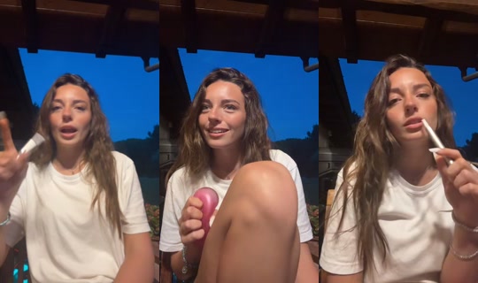 susi.sspam's Live Session — Jul 7, 2026, 7:18 PM