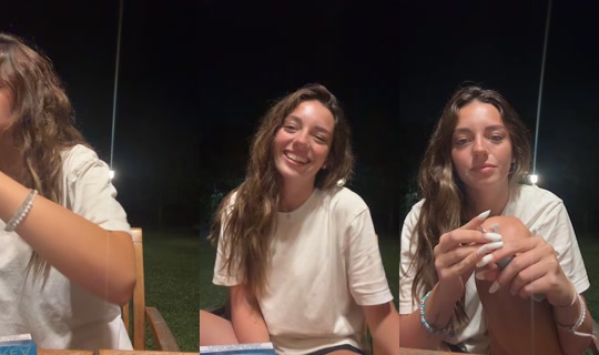 susi.sspam's Live Session — Jul 7, 2026, 10:15 PM