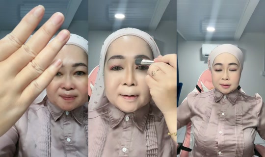 suzannear's Live Session — Jul 7, 2026, 9:43 PM